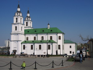 Pyhän hengen katedraali