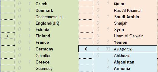 Ryhdy maabongariksi!