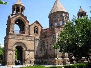 Echmiadzin