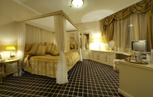 Kovia ja pehmeitä asioita Kaukaasiasta