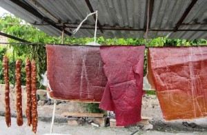 Armenialaisia makeisia