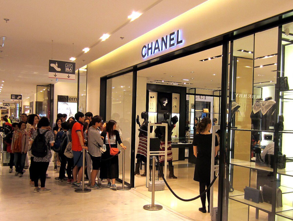 Pariisiin – liikennettä ja ruokaa