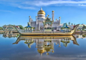 Brunei