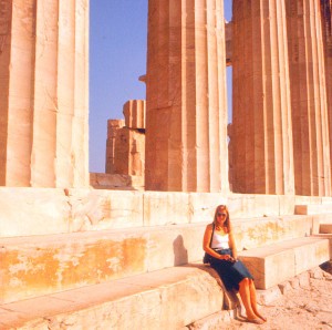 Euroopan kaupungeissa