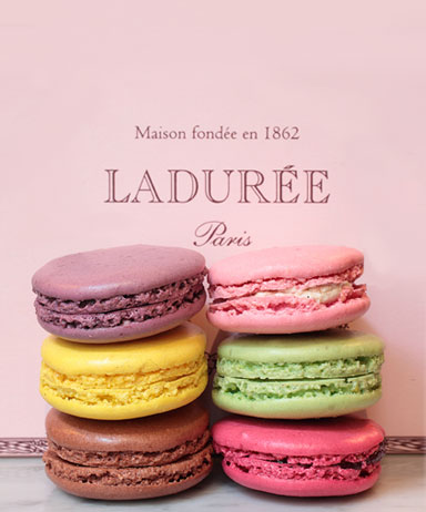 Laduree