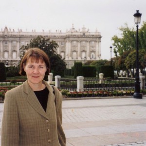 Madrid lokakuu 1999 2