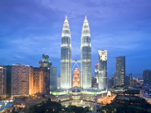 Petronas