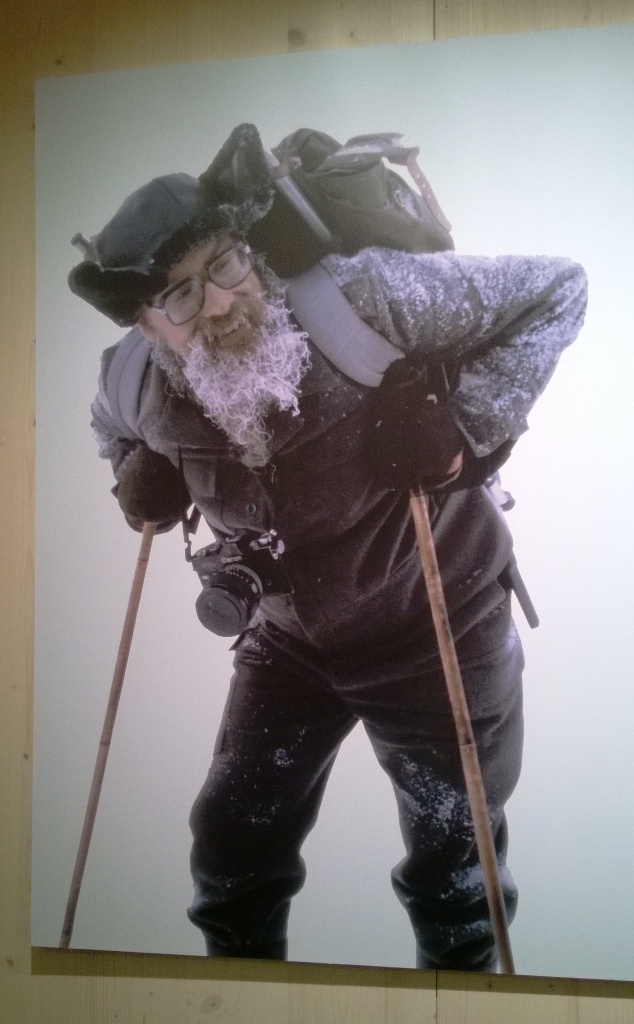 Haltiasta Haukkalammelle