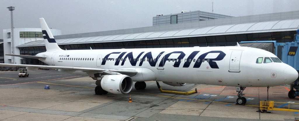 finnair