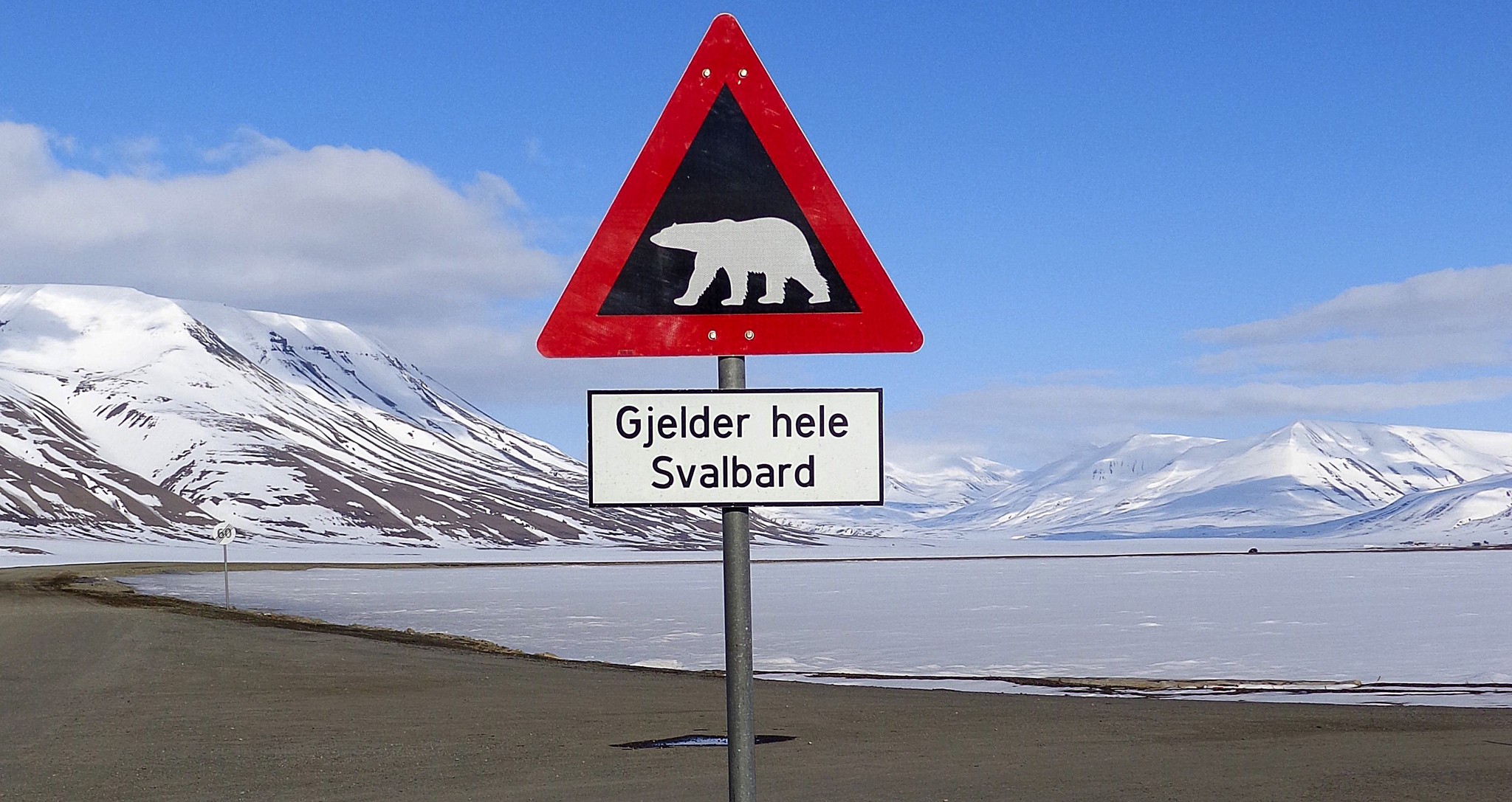 Helteistä Huippuvuorille