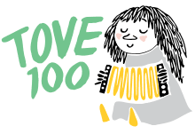 Kesäretki Klovharun saarelle