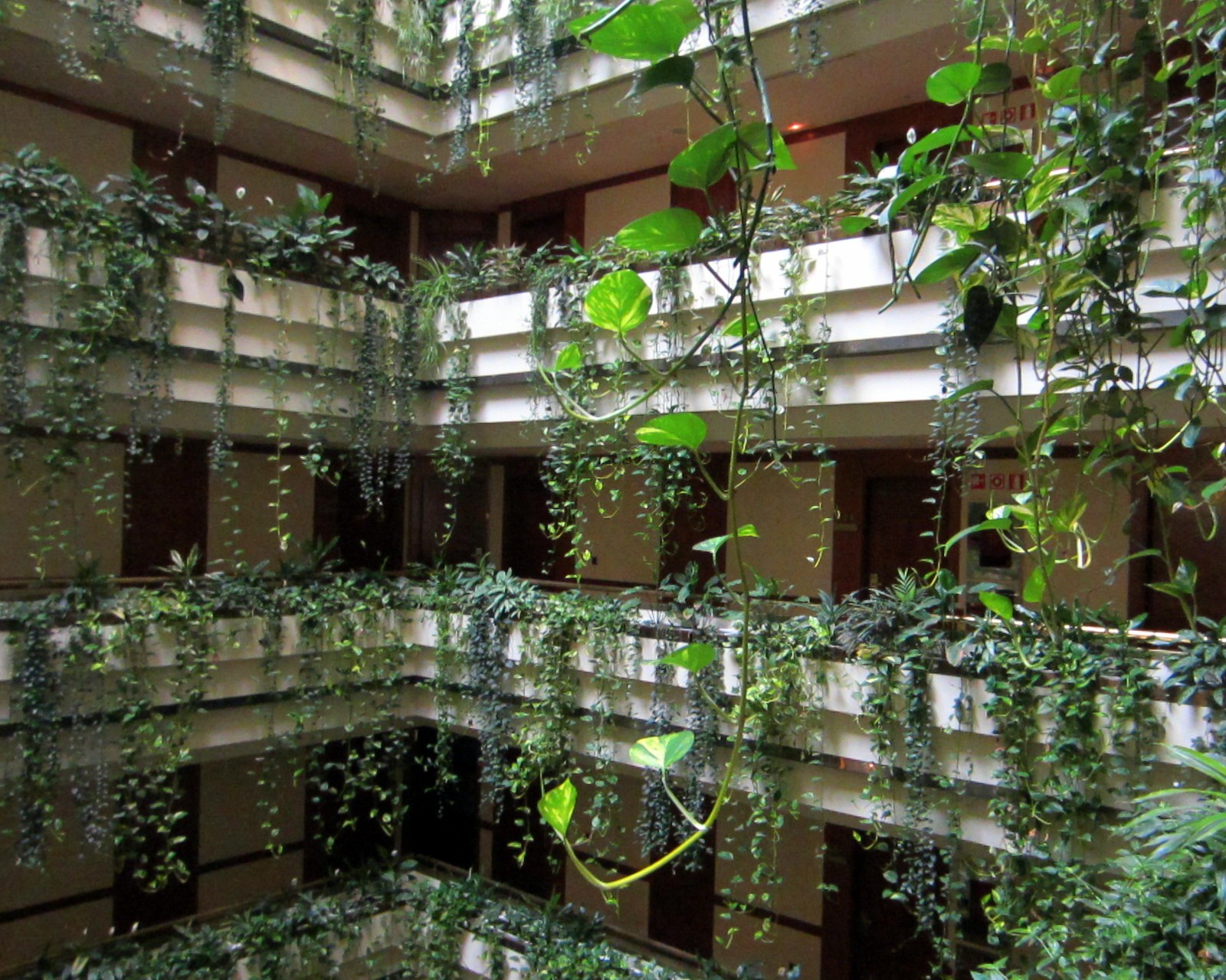 Hetken aikaa kotimme