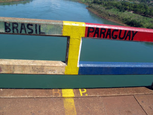 Manaus to Santiago (147)