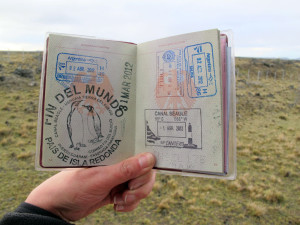 Manaus to Santiago (340)