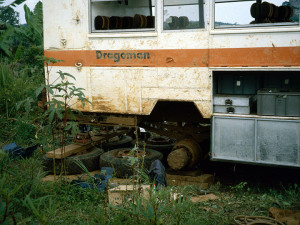 Nairobi to Douala (23)
