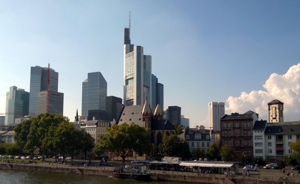 Frankfurt