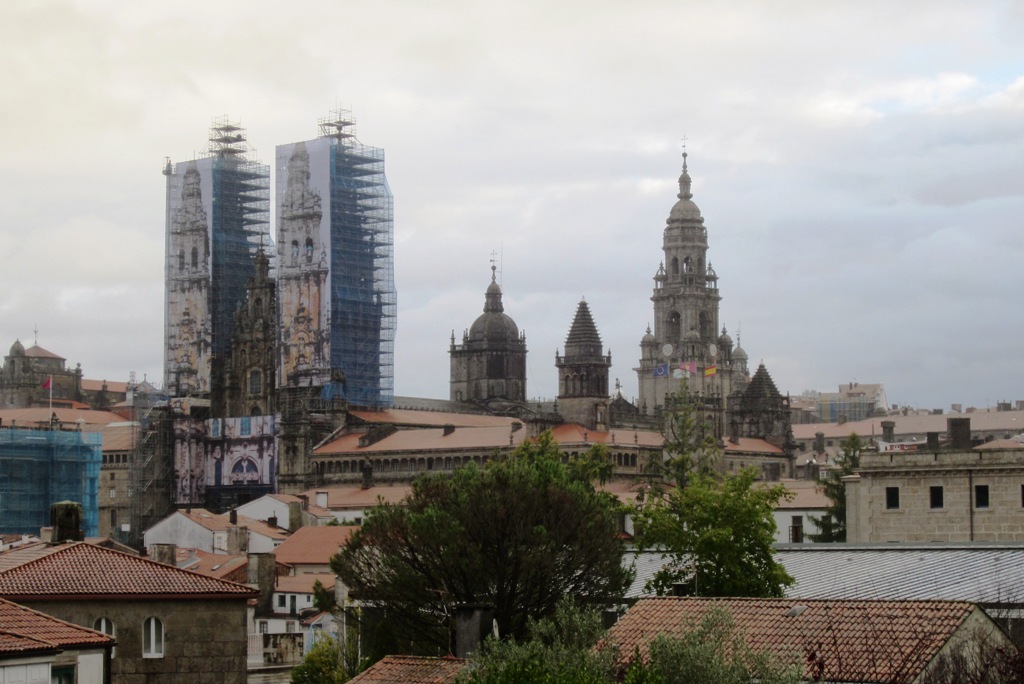 Messun kautta maailman ääriin