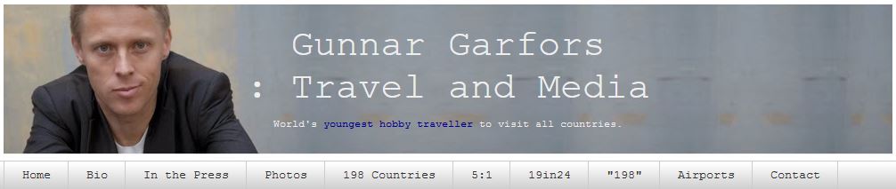 Listoja – ja Singapore Changi