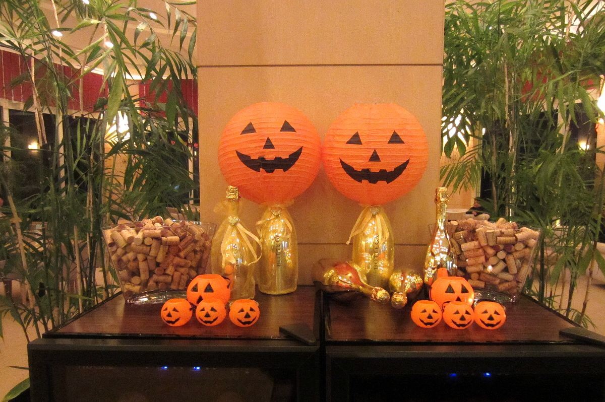 Halloween maailmalla