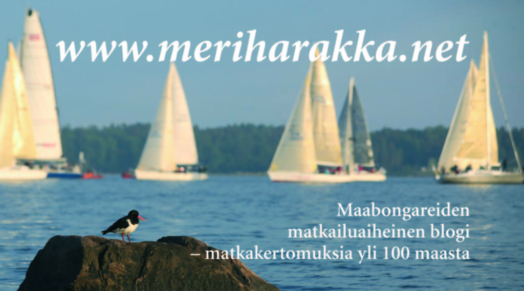 Meriharakka kayntikortti s1