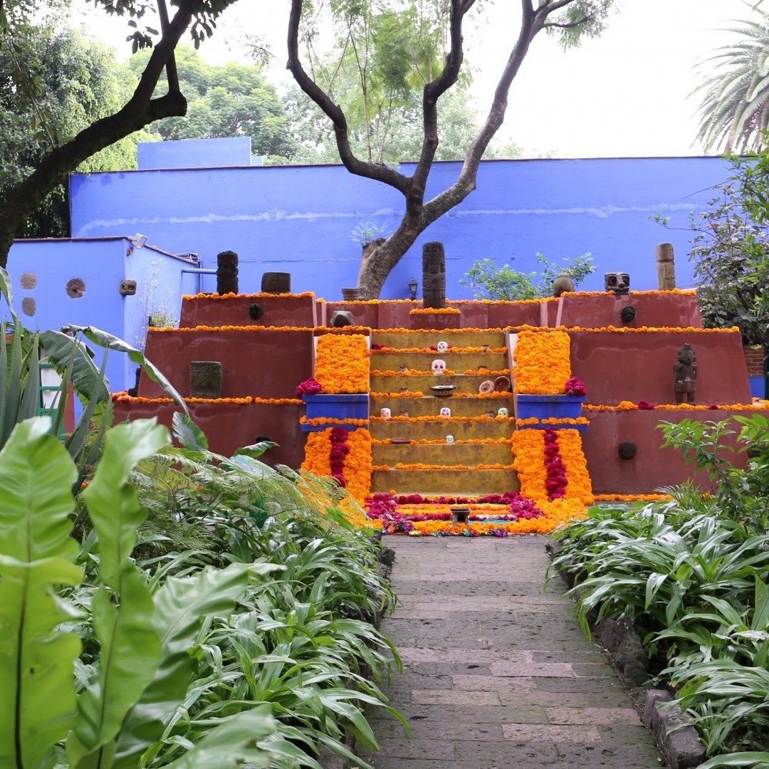 IG Travel Thursday: Lokakuun kuva