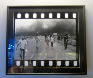 Ho Chi Minh City Saigon War museum