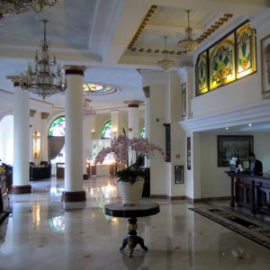 Majestic Hotel Saigon Ho Chi Minh City