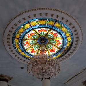 Majestic Hotel Saigon Ho Chi Minh City