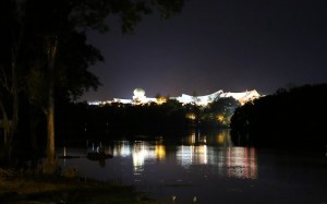 Brunei sulttaanin palatsi