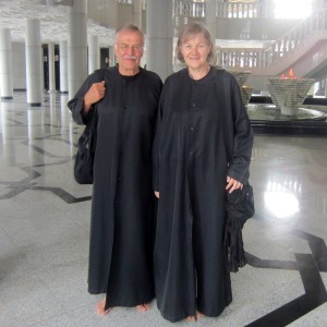 Jame Asr Hassanil Bolkiah mosque