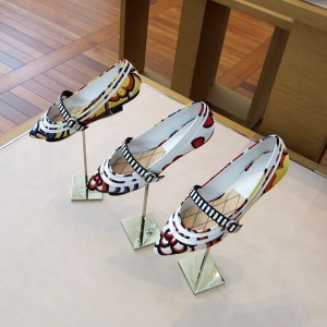 Louis Vuitton The Shoppes Singapore