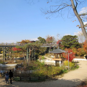 Panmunjon, South Korea