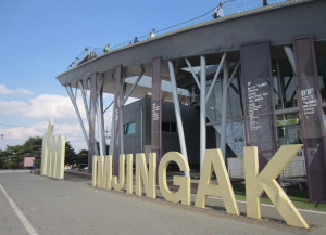 Pohjois-Korean raja, rautatie