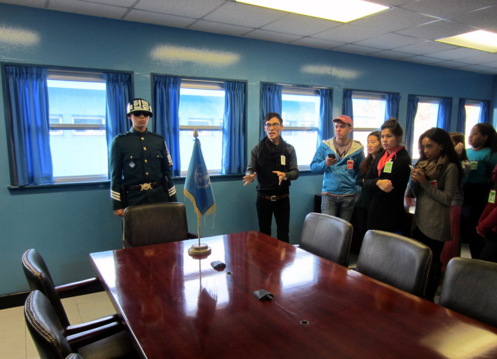 Maita, joissa on melkein käyty – päivitys 2014/11