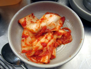 Kimchi