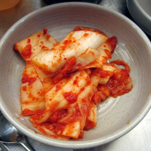 Kimchi