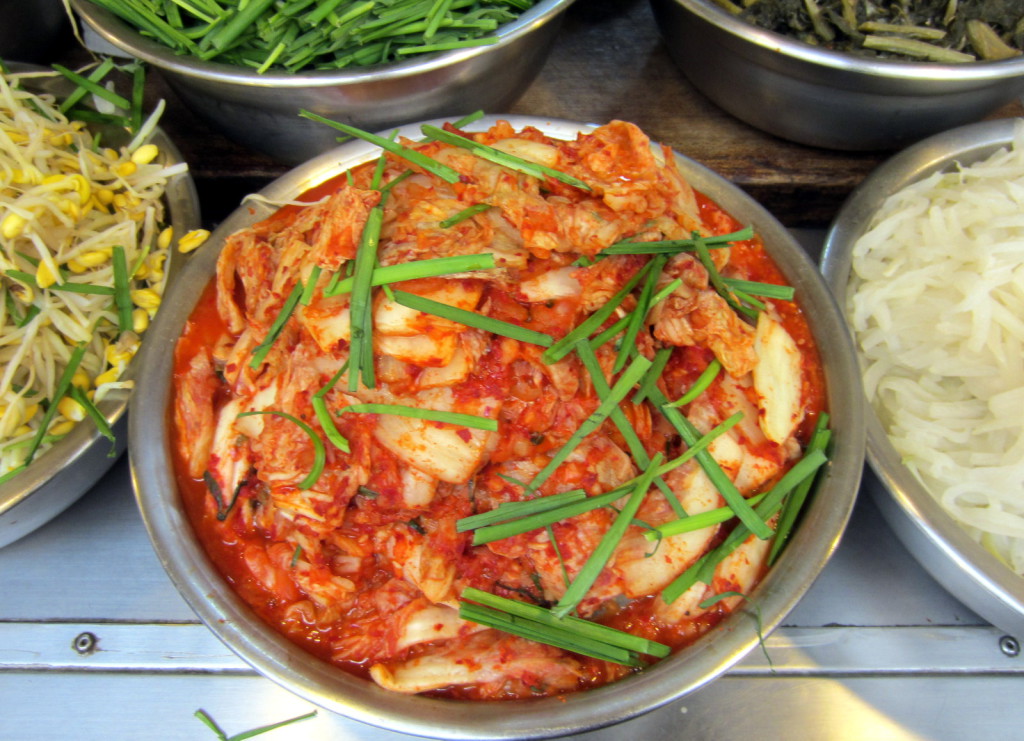 Kimchi