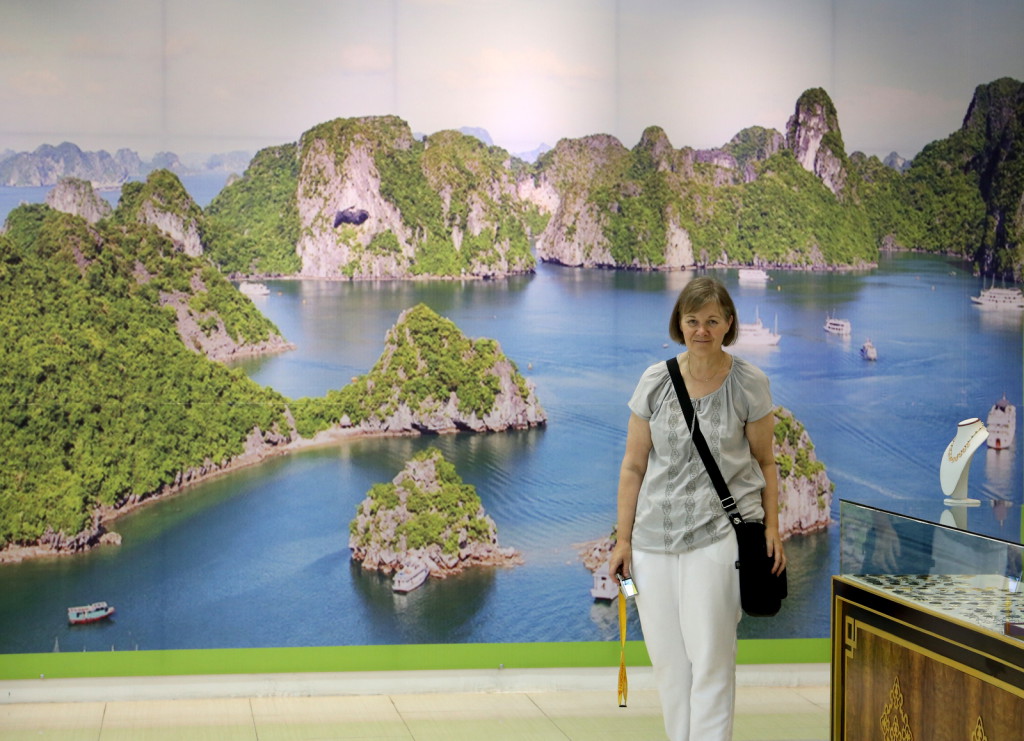 Halong Bay Pearl