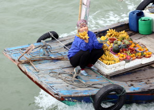 Halong Bay