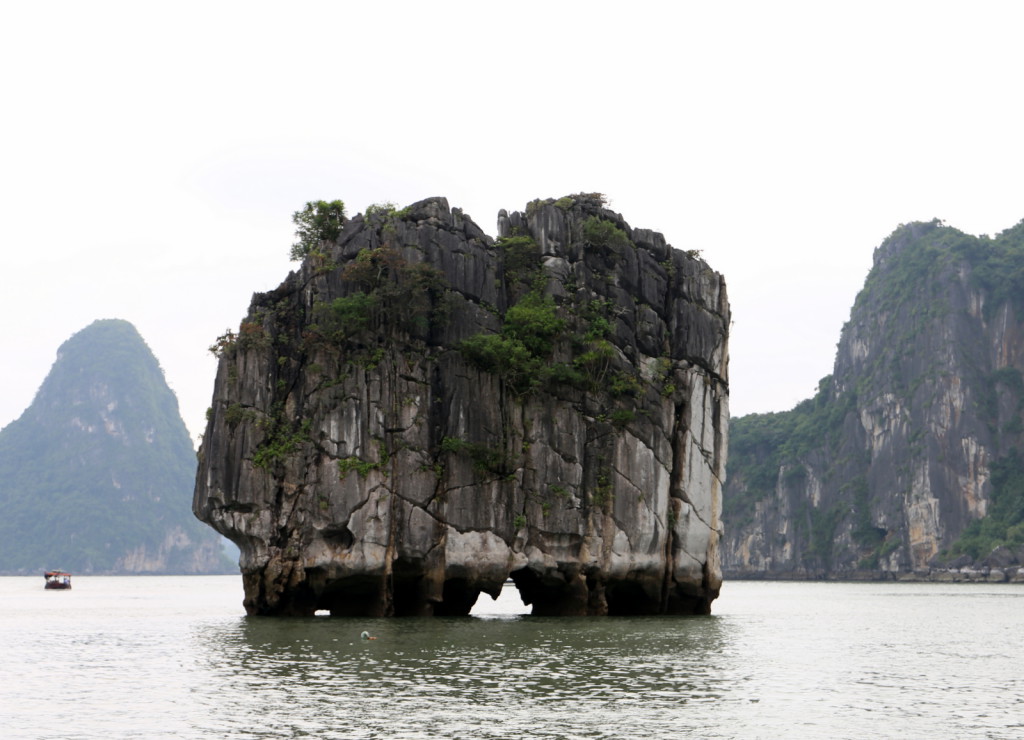 Halong Bay