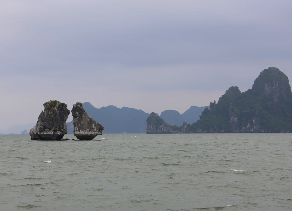 Halong Bay