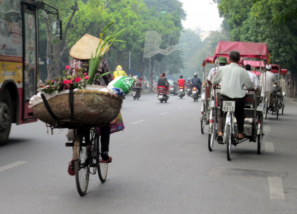 Hanoi Vietnam