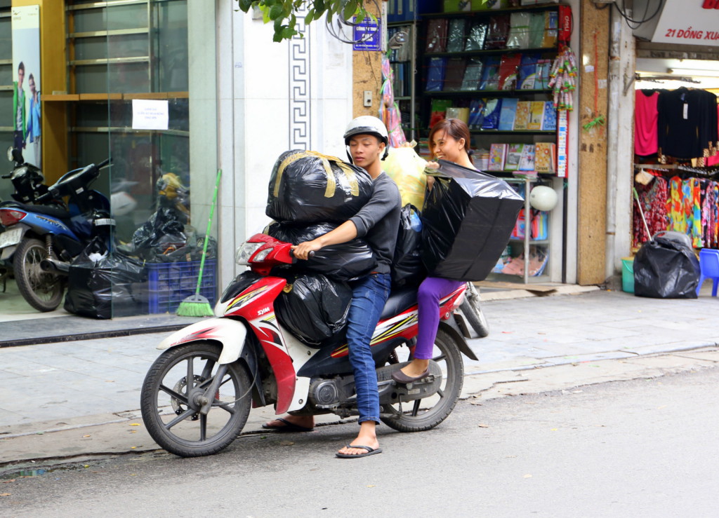 Hanoi Vietnam
