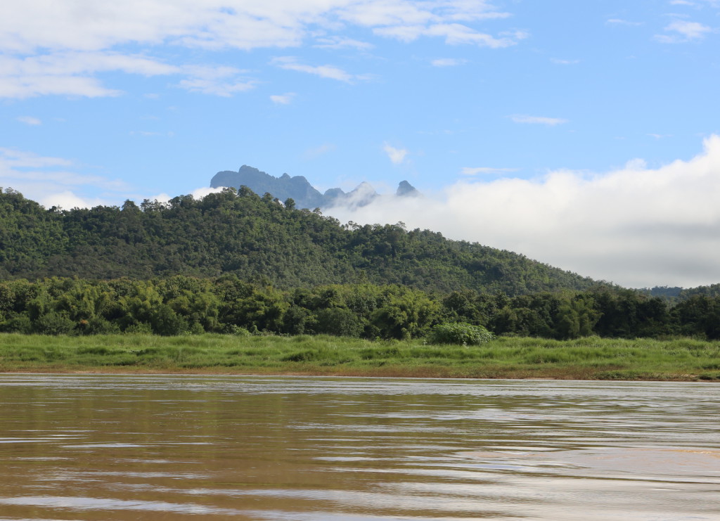Mekong Laos