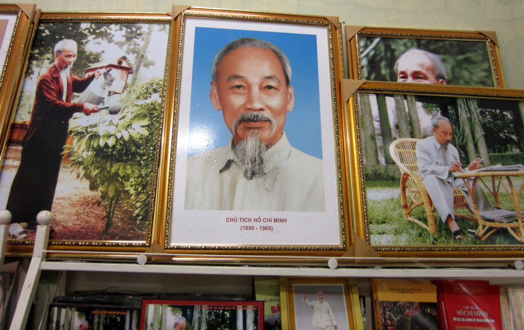 Ho Chi Minh