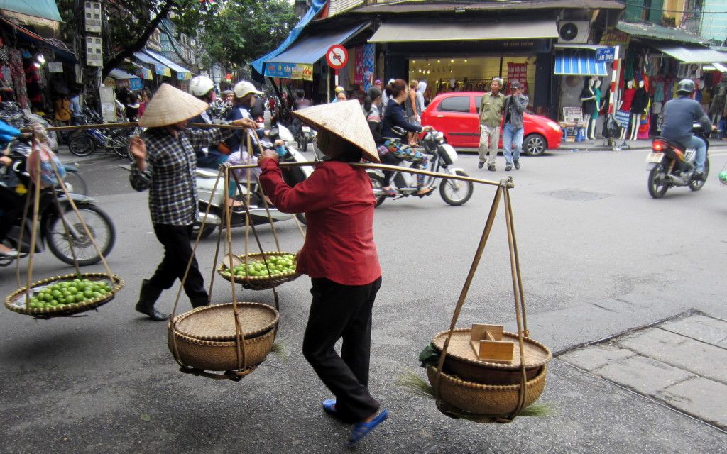 Hanoi Vietnam