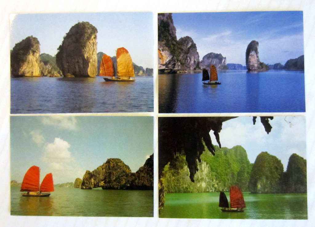 Halong Bay