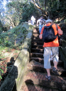 Phu Si Luang Prabang