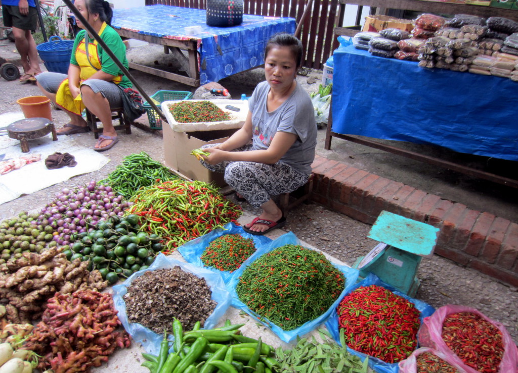 Luang Prabang