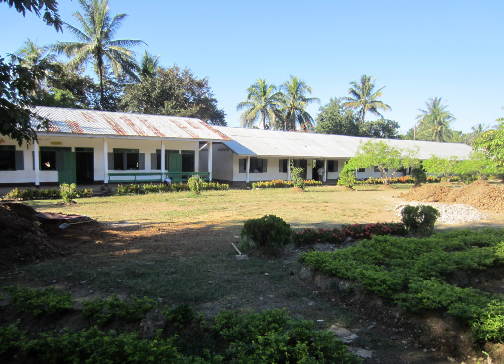 Mekong Laos Luang Prabang Oprhanage